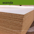 High Quality Melamine Laminated Particle Board